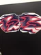 honda xr650l XR 650L TANK GRAPHICS DECALS STICKERS THICK 92 93 94 OLD SCHOOL 