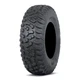 ITP Terra Hook (8ply) Radial ATV Tire [27x9-14]