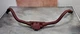 HANDLE BAR COMPLETE (PRIMER) WITH SLEEVE FOR INDIAN MOTORCYCLE 340; PN: 93123