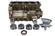 05 Honda Aquatrax F-12 Crankcase Center Crank Case & Cylinders ARX1200N3