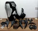 Honda CBR1000RR-R Fireblade HRC 2024 Black Original Fairing Body Kit Panels