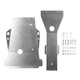 Tusk Full Chassis Skid Plate 