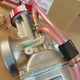 PWK 38mm Carburetor for Keihin Honda Suzuki Yamaha Kawasaki KX250 CR250 RM250 US