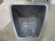 03 HONDA ARX1200N3 AQUATRAX F-12 FRONT STORAGE TUB  81250-HW1-670