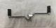 HARLEY TOURING SOFTAIL CHROME HEEL-TOE SHIFTER LEVERS 33895-82