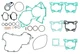 KTM 85 SX ( 2018 2019 2020 2021 2022 2023 ) Engine Full Complete Gasket Set Kit