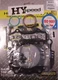 HYspeed Top End Head Gasket Kit Set Yamaha YZ250F 14-18 WR250F 15-19 YZ250FX