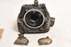 Used Yamaha Cylinder Head assy.,w/valves decomp XT250 TT250   | 3Y1-15620-01-00