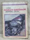 CLYMER  Book for Harley-Davidson Shovelhead 1966-1984 | M420