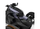 Can Am Ryker Purple Galaxy Panel Kit 219401248