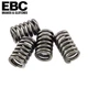 YAMAHA IT 490 L 84 EBC Heavy Duty Clutch Springs CSK002