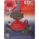 EBC Brakes Brake Pads FA130X