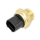 Fan Temp Thermo Switch Sensor For Yamaha Wolverine 450 YFM450Fx 4X4 2006-2010