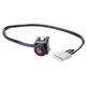 Tusk Engine Starter Switch KTM 450 EXC-F Six Days 2017-2019 L15-60020
