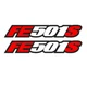 For 2015_2023 Husqvarna FE501S Accessories Swing Arm Decal Sticker Graphics Kit