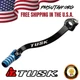 Tusk Shift Lever 2015-2019 Yamaha YZ250FX YZ 250FX Engine Gear Shifter Pedal