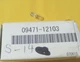 Suzuki S40, S50 Boulevard, GSX-R750 Bulb 12V, 3W NOS 09471-12103 (L-6379)