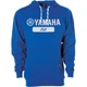 Factory Effex 26-88202 Yamaha University Pullover Hoody