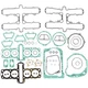 Athena Complete Gasket Kit For Kawasaki P400250850551