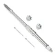 Rear Axle Shaft 5ND-F5381-01-00 for Yamaha Wolverine 450 YFM450FX 4x4 2006-2010