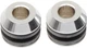 Drag Specialties 1501-0489 Bushings for OEM Detachable Docking Hardware