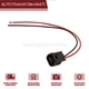 NEW For 16-23 Honda Accord 2-Way LED Fog Lamp Fog Light Connector Harness Plug