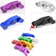 Woodniu Rear Suspension Linkage Shock For SURRON Light Bee S X160 X260 MX4 Ebike