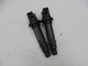2015 2016 2017 Yamaha FZ07 FZ-07 OEM Ignition Coils Spark Plug Caps Boots Pack