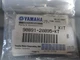 NOS Yamaha Fuel Tank Damper Kit 90891-20095-KT