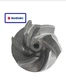 17491-35G00 New OEM Suzuki Water Pump Impeller For 2006-2023 RM-Z450 RMX RMX450