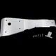 DG PERFORMANCE 67-4320 FULL SKID PLATE YFM350X DG PERFORMANCE 67-4320 FULL SKID PLATE YFM350X