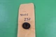 NOS Kawasaki KZ200 KZ400 Rubber Signal Damper 92075-238