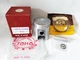 FOR Suzuki TS100 TC100 '73-77 GT185 '73-77 Piston & Rings & Pin STD New DIA=49mm