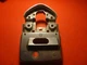 NOS NEW OEM ORIGINAL HONDA 1978 1979 CM185 HANDLE HOLDER 53130-419-000