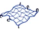 EMGO INTERNATIONAL CARGO NET 15X30 BLUE 78-60512
