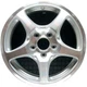 Wheel Rim Honda S2000 COUPE 16 2000-2004 44700S2AJ90 44700S2AA02 Front OE 63817