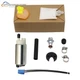 NEW Fuel Pump And Regulator For Kawasaki Ninja ZX-10R 2004-2005 49040-0004