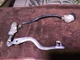 1993 - 2001 YAMAHA YZ80 REAR BACK DISC BRAKE CALIPER BINDER MASTER CYLINDER ASSY