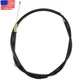 Clutch Cable for Yamaha Banshee 350 Atv 1989 2006 Motion Pro YFZ