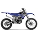 D'Cor Graphic Kit - COR 9 for Yamaha 20-50-241