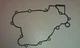 2003-2017 KTM Clutch Cover Gasket 47030025000 85SXS 85SX 85XC 105SX 105 85 SX XC