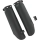 Acerbis Lower Fork Guards Black KTM 65 SX 2009-2012
