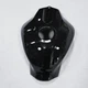 Black Gas Fuel Tank Cover For Yamaha YZF R1 YZF-R1 YZF R1M YZF-R1M 2015-2025 26