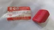 Suzuki Quadrunner 300 Oem RED Reverse Hand Shift Lever  Knob 58860-19B00-30D