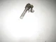 1985 SUZUKI LT250 EF DECOMPRESSION SHAFT LEVER