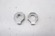 KTM 250 SX-F Rear Wheel Axle Blocks OEM Husqvarna TC FC SX XCF SXF 23-26 A6