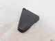 1983 83 Honda CB1000 CB1000C Left Tool Kit Storage Box Case Cover Lid Cap