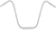 Burly B28-338 1in. Narrow Bottom Ape Hanger Handlebar 14in. Ape - Chrome