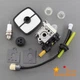 Carburetor For Echo SRM-230 SRM-230S SRM-230U SRM-231 Weed Eater Trimmer RB-K70