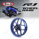 For Yamaha YZF R6 /ABS 2023-2025 MT-10 FZ-10 /SP 2022-2025 BLUE Front Wheel Rim